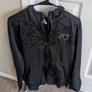 Men's Nike Therma-fit Zip up Jacket
